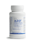 Biotics ADP Oregano Emulsie Time Released Tabletten 60TB1