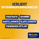 Niquitin Clear Pleisters 14mg Stap 2 7ST 97336