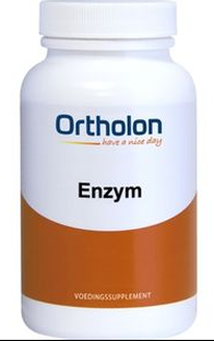 Ortholon Enzym Capsules 60CP