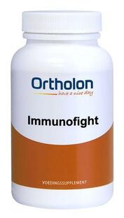 Ortholon Immunofight Capsules 50CP
