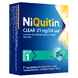 Niquitin Clear Pleisters 21mg Stap 1 7ST 96826 Niquitin Clear Pleisters 21mg Stap 1 7ST 96826
