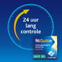 Niquitin Clear Pleisters 21mg Stap 1 7ST2
