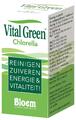 Bloem Vital Green Chlorella Tabletten 200TB