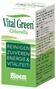 Bloem Vital Green Chlorella Tabletten 200TB