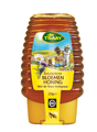 De Traay Bloemenhoning Biologisch Knijpfles 365GR De Traay Bloemenhoning Biologisch Knijpfles 365GR