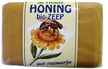 De Traay Zeep Honing met rozemarijn 250GR