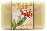 De Traay Zeep Kamperfoelie met rozemarijn 250GR De Traay Zeep Kamperfoelie met rozemarijn 250GR