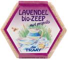 De Traay Zeep Lavendel met propolis 100GR
