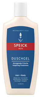 Speick Men Douchegel 250ML Speick Men Douchegel 250ML