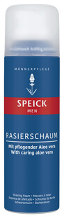 Speick Men Scheerschuim 200ML Speick Men Scheerschuim 200ML