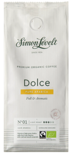 Simon Levelt Dolce Snelfiltermaling 250GR Simon Levelt Dolce Snelfiltermaling 250GR