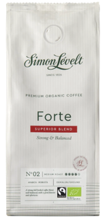 Simon Levelt Forte Snelfiltermaling 250GR