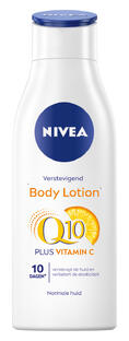 Nivea Q10 Plus Verstevigende Body Lotion + Vitamine C 250ML