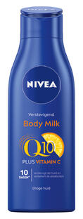 Nivea Q10 Plus Verstevigende Body Milk 250ML