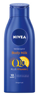 Nivea Q10 Plus Verstevigende Body Milk 400ML
