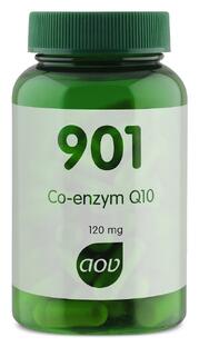 AOV 901 Co-Enzym Q10 Capsules 60ST