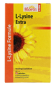 Bloem L-Lysine Extra Tabletten 60TB Bloem L-Lysine Extra Tabletten 60TB