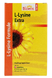 Bloem L-Lysine Extra Tabletten 60TB Bloem L-Lysine Extra Tabletten 60TB