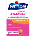 Davitamon Compleet Zwanger Tabletten 60TB Davitamon Compleet Zwanger Tabletten 60TB
