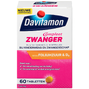 Davitamon Compleet Zwanger Tabletten 60TB1