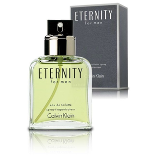 Calvin Klein Eternity For Men Eau De Toilette 30ML