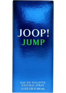Joop! Jump Eau de Toilette Spray 100ML Joop! Jump Eau de Toilette Spray 100ML