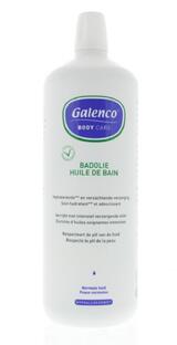 Galenco Bodycare Badolie 1000ML