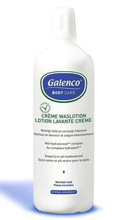 Galenco Bodycare Waslotion 500ML