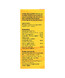 Bloem Pulmo Kruidentinctuur 100ML verpakking