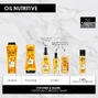 Schwarzkopf Gliss Kur Oil Nutritive Anti-Klit Spray 200ML1
