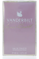 Vanderbilt Gloria Vanderbilt Eau de Toilette 30ML Vanderbilt Gloria Vanderbilt Eau de Toilette 30ML