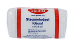 HeltiQ Steunwindsel Ideaal 5mx8cm 1ST