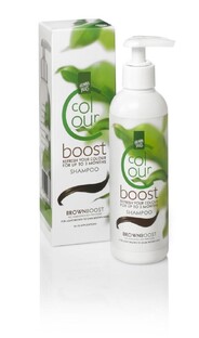 Hennaplus Colour Boost Bruin 200ML Hennaplus Colour Boost Bruin 200ML