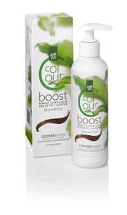 Hennaplus Colour Boost Copper 200ML Hennaplus Colour Boost Copper 200ML