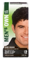Hennaplus Men's Own Haarkleuring Dark Brown 80ML Hennaplus Men's Own Haarkleuring Dark Brown 80ML
