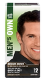 Hennaplus Men's Own Haarkleuring Medium Brown 80ML Hennaplus Men's Own Haarkleuring Medium Brown 80ML