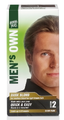Hennaplus Men's Own Haarkleuring Dark Blond 80ML Hennaplus Men's Own Haarkleuring Dark Blond 80ML