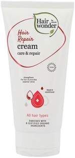 Hairwonder Hair Repair Cream 150ML Hairwonder Hair Repair Cream 150ML