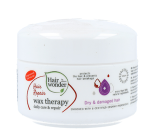 Hairwonder Hair Repair Wax Therapy 100ML Hairwonder Hair Repair Wax Therapy 100ML