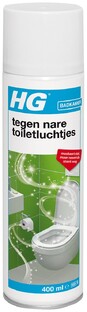 HG Tegen Nare Toiletluchtjes 400ML HG Tegen Nare Toiletluchtjes 400ML