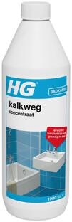 HG Professionele Kalkaanslag Concentraat (Hagesan Blauw) 1LT