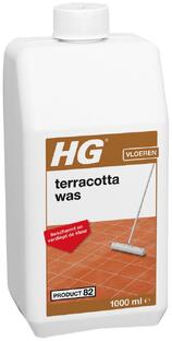 HG Terracotta Was Productnr. 82 1LT