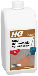 HG Tegel Cementsluier Verwijderaar Productnr. 1LT