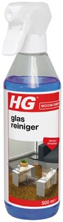 HG Glasreiniger 500ML HG Glasreiniger 500ML