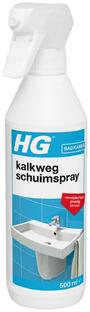 HG Kalkweg Schuimspray 500ML