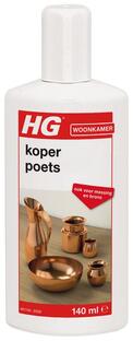 HG Koper Poets 150ML