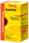 Bloem Superslank Capsules 100CP Bloem Superslank Capsules 100CP