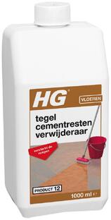 HG Tegel Cementresten Verwijderaar Productnr. 1LT