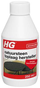 HG Natuursteen Toplaag Hersteller Productnr. 43 250ML