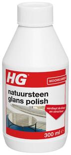 HG Natuursteen Glans Polish 300ML